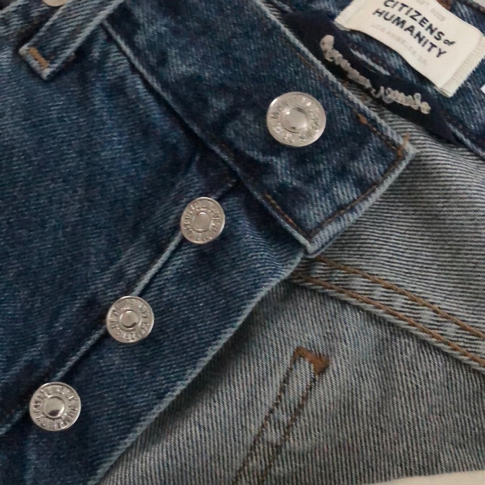 CoH (24) Big Sky Emerson Slim Fit Boyfriend - Picture 4 of 16